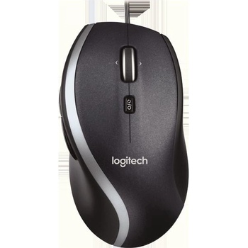 Logitech Corded Mouse M500 910-003726