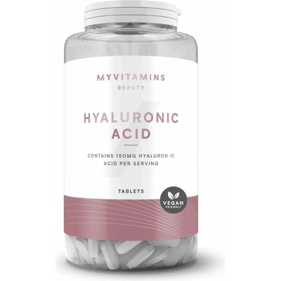 MyProtein MyVitamins Hyaluronic Acid 30 tabliet