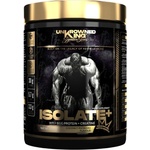 UnKrowned King Isolate+ Protein | with Whey Isolate, Egg Protein & Creatine [500 грама] Шамфъстък - Кокос