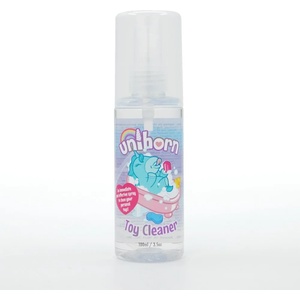  Спрей за почистване на играчки, ефикасен - Unihorn Toy Cleaner 100ml (UNIHORN006)