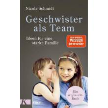 Geschwister als Team Schmidt NicolaPevná vazba