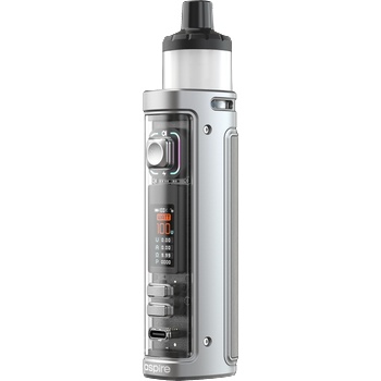 Aspire Veynom EX - Silver