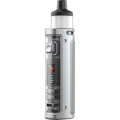 Aspire Veynom EX - Silver