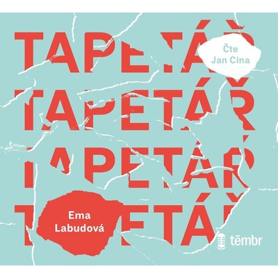 Tapetář - Ema Labudová
