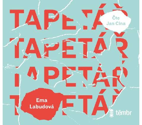 Tapetář - Ema Labudová