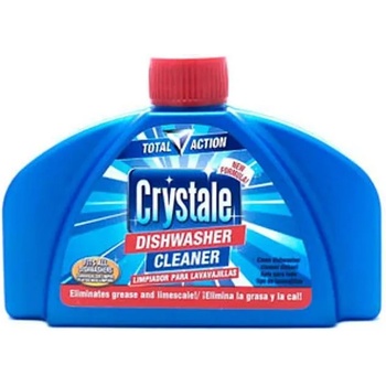 Crystale Почистващ препарат за съдомиялна 250мл - Класик (935-2)