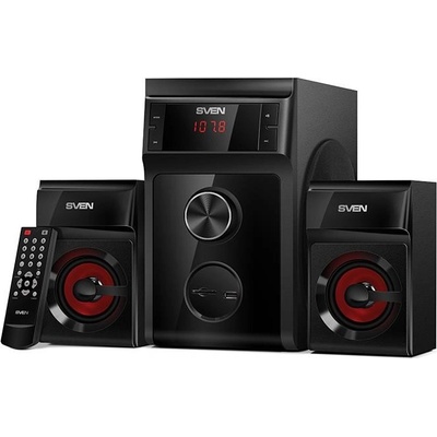 Sven MS-302