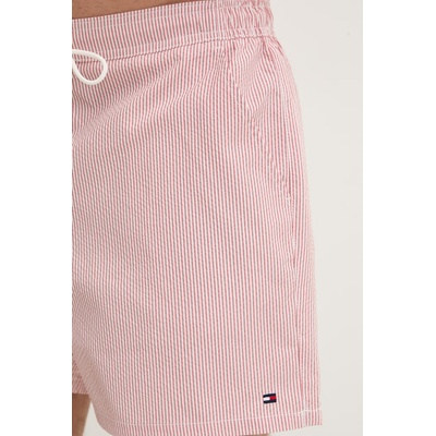 Tommy Hilfiger плувни шорти мъжки (UM0UM03837)