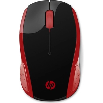 HP Wireless Mouse 200 2HU82AA