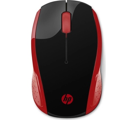 HP Wireless Mouse 200 2HU82AA