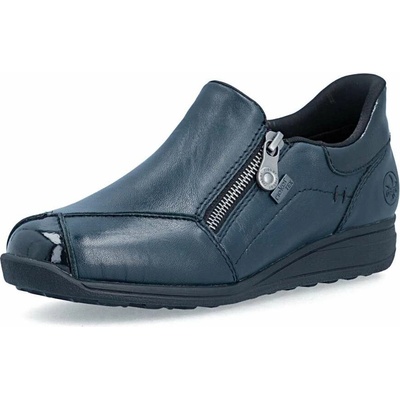 Rieker 47267-14 modré