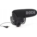 Mikrofóny RODE VideoMic PRE Rycote