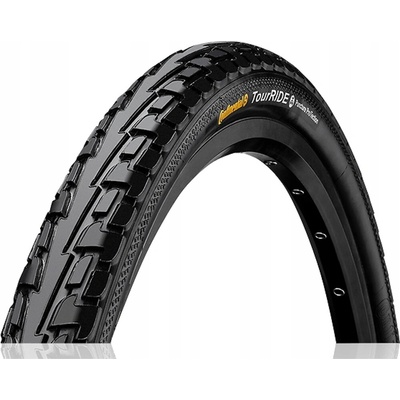 Continental Ride Tour 27.5x2.10