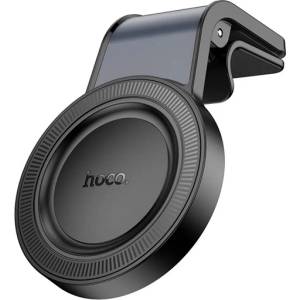 hoco. h59 магнитна стойка за кола, ЧЕРНА (h59 black)