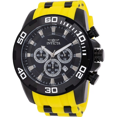 Invicta Мъжки часовник Invicta Pro Diver SCUBA (44548)