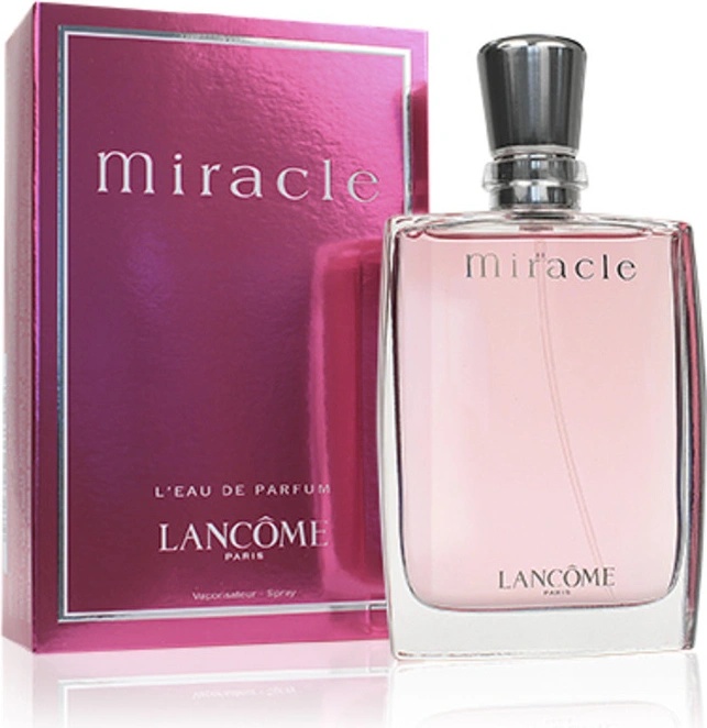 Lancôme Miracle Blossom parfémovaná voda dámská 100 ml od 1 837 Kč
