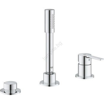 GROHE Lineare 19965001