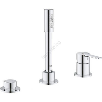 GROHE Lineare 19965001