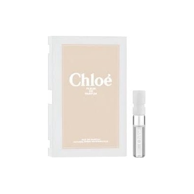 Chloé Fleur De Parfum parfumovaná voda dámska 1,2 ml vzorka