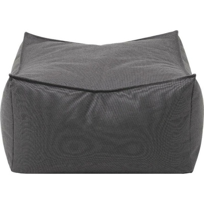 Blomus STAY venkovní sedací vak pouf šedé