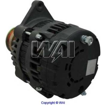 Alternátor Powerite 8721