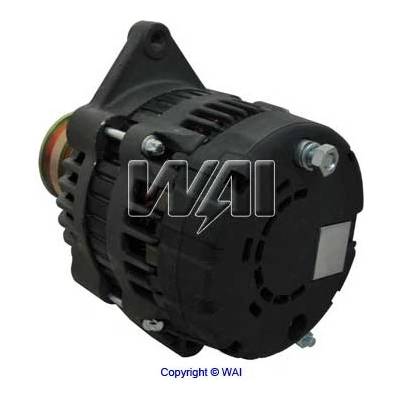 Alternátor Powerite 8721