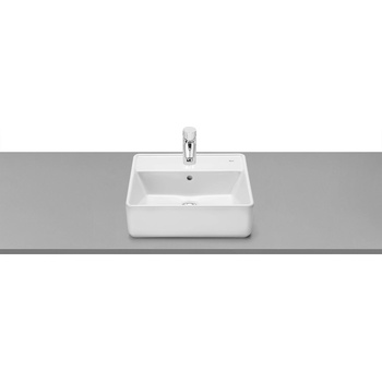 Roca The Gap (Alter) 42x39 cm white (A3270MM000)