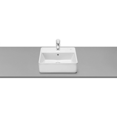 Roca The Gap (Alter) 42x39 cm white (A3270MM000)