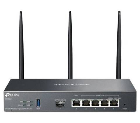 TP Link Omada AX3000