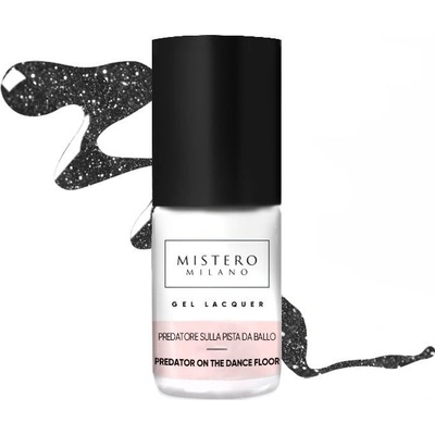 Mistero Milano PREDATOR ON THE DANCE FLOOR 7 ml