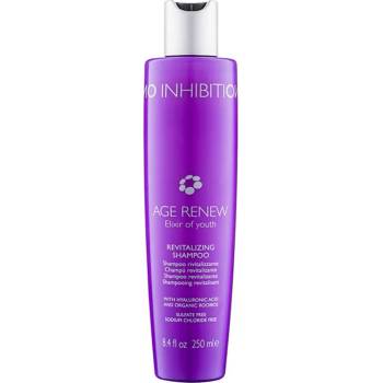 No Inhibition Age Renew Elixir of youth ревитализиращ шампоан без сулфати 250ml