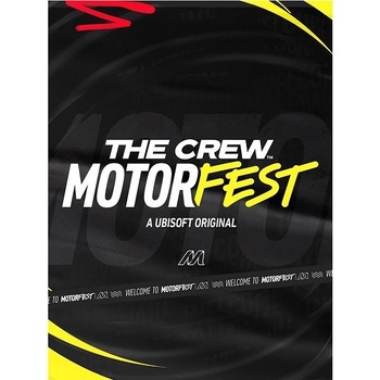 The Crew Motorfest (Special Edition)