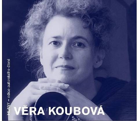Věra Koubová