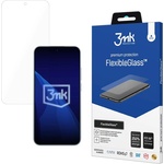 3mk Protection Протектор за Xiaomi Redmi Note 15 Pro 5G - FlexibleGlass - 3mk - Прозрачен