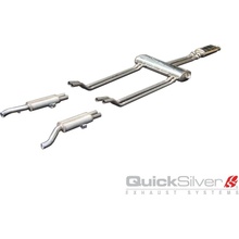 QuickSilver CN010