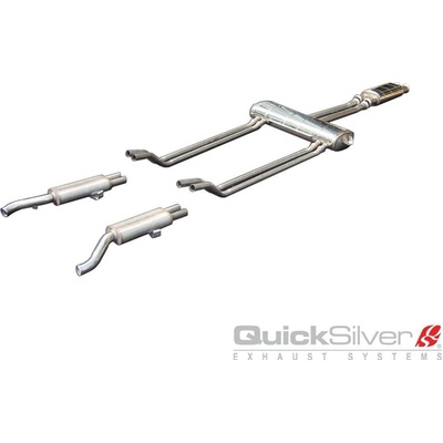 QuickSilver CN010