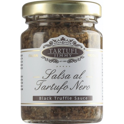 Salsa al tartufo Nero 90g