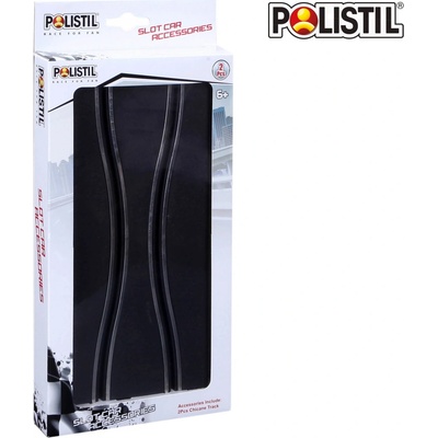 Polistil Zúžení trati