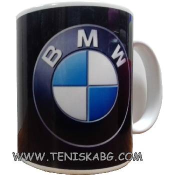 PRC-SUB Чаша - bmw черен фон