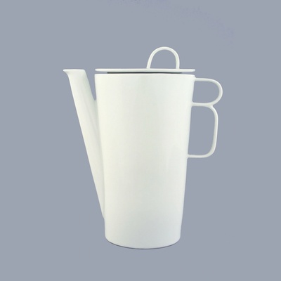 Český Porcelán Dubí Kanvica káva Bohemia s viečkom veľkým 760 ml