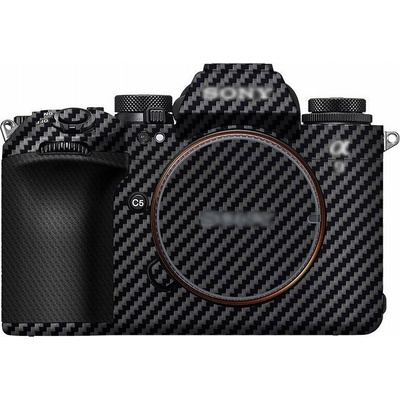 JJC Ochranná fólie na tělo fotoaparátu s uhlíkovou úpravou pro Sony A9 III / SS-A9iiiCF