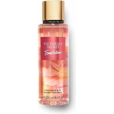 Victoria's Secret Fantasies Temptation tělový sprej 250 ml – Zboží Dáma