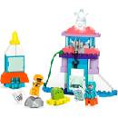 Image 1 of LEGO® DUPLO® - 3in1 Space Shuttle Adventure (10422)