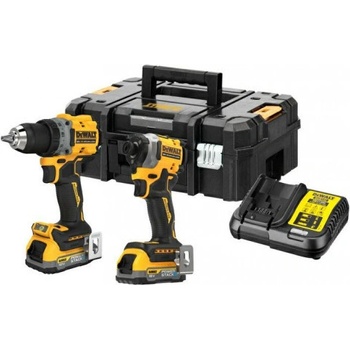 Dewalt DCK2051E2T