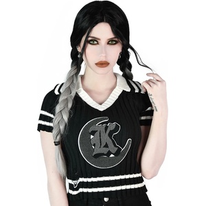 KILLSTAR дамска тениска (топ) KILLSTAR - Gloomsday - KSRA003096