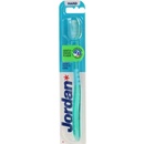 Jordan Target Teeth & Gums Zubná kefka tvrdá