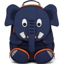 Affenzahn Elias Elephant modrý/oranžový