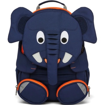 Affenzahn Elias Elephant modrý/oranžový