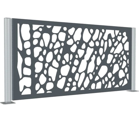 Plotové dílce WING š. 1900 x v. 900 mm