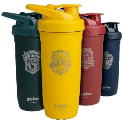 Smart Shake Harry Potter Reforce šejkr 900ml Bradavice